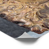 ポールセザンヌ | 1876-77年11月17日 ポスター (角)