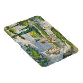 ポールセザンヌ | Bather マグネット (右側)