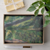 ポールセザンヌ- Four Bather 薄葉紙 (ギフト)