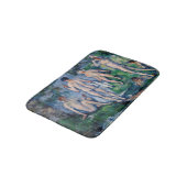 ポールセザンヌ- Group of Bather バスマット (アングル)