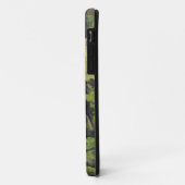 ポールセザンヌ| l'Estaque 1878年の海 Case-Mate iPhoneケース (裏面/左)