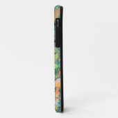ポールセザンヌ| Mont Sainte-Victoire 1900年 Case-Mate iPhoneケース (裏面/左)