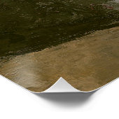 ポールセザンヌ | The Artist's Father, 読'L' �v � ポスター (コーナー)