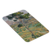 ポールセザンヌ | viaductを使用した風景 マグネット (右側)