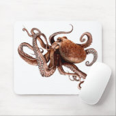 ポールタコ マウスパッド (マウス)