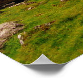 ポールナブロンドルメン ポスター (角)