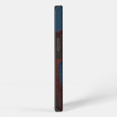 ポールバルト2 2011 iPhoneケース (右側面)