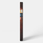 ポールバルト2 2011 iPhoneケース (左側面)