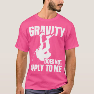 ポールバーター手袋男性トラックフィールドポールヴォールティングP Tシャツ