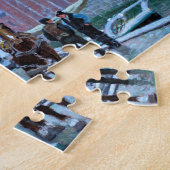 ポールフィッシャーザホルメンチャーコペンハーゲン ジグソーパズル (側面)