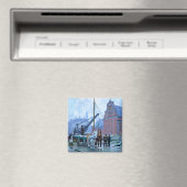 ポールフィッシャーザホルメンチャーコペンハーゲン マグネット (インサイチュ (食洗機))