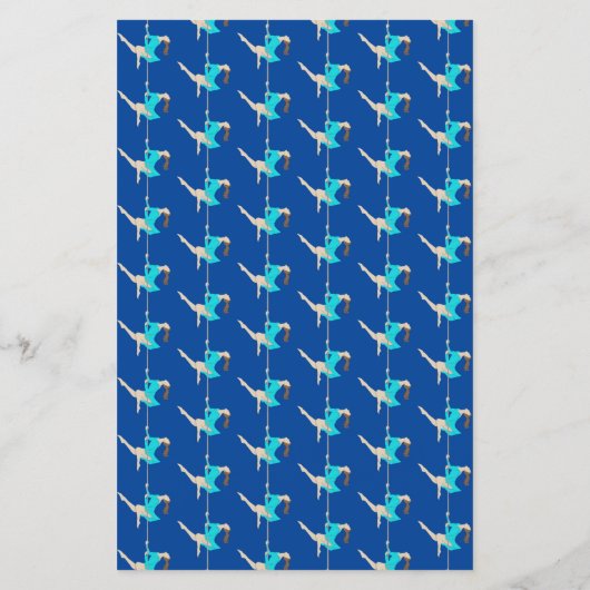 ポールフィットネス (裏面)