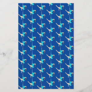 ポールフィットネス