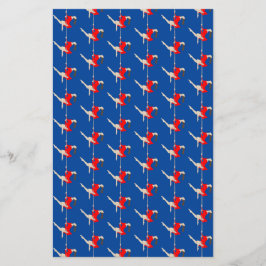 ポールフィットネス