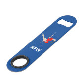 ポールフィットネス スピード栓抜き (正面アングル)