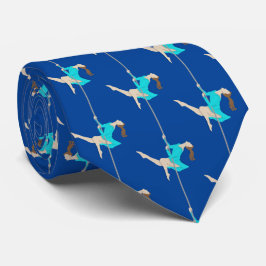 ポールフィットネス ネクタイ