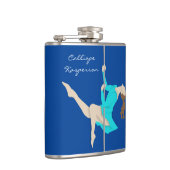 ポールフィットネス フラスク (右)