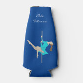 ポールフィットネス ボトルクーラー (正面)