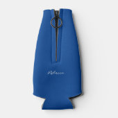 ポールフィットネス ボトルクーラー (裏面)