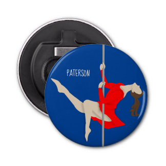 ポールフィットネス 栓抜き