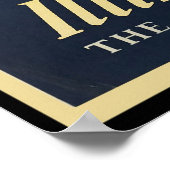 ポールプリールシカゴバケーションシティ ポスター (角)