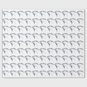 ポールボルト ラッピングペーパー (フラット)