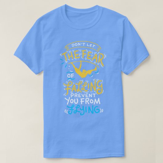 ポールボールトポールボルト3 Tシャツ (デザイン正面)