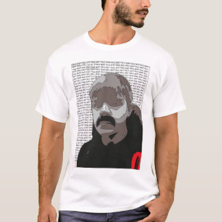 ポールポールポール Tシャツ