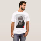 ポールポールポール Tシャツ (正面フル)
