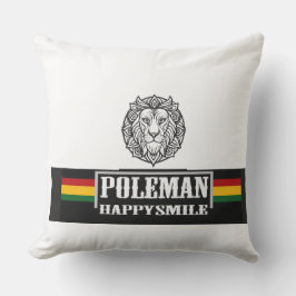 ポールマン音 アウトドアクッション