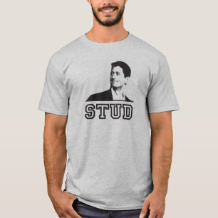 ポールライアンはスタッドのTシャツです! Tシャツ