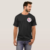 ポールライアンVP Tシャツ (正面フル)