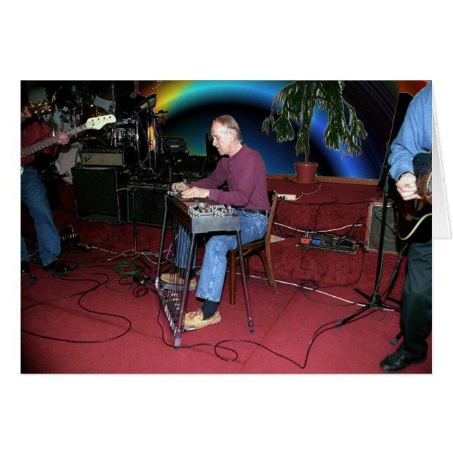 ポールランベルト (正面横)