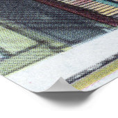 ポールリバーハウスの外観 ポスター (角)