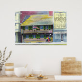 ポールリバーハウスの外観 ポスター (キッチン)