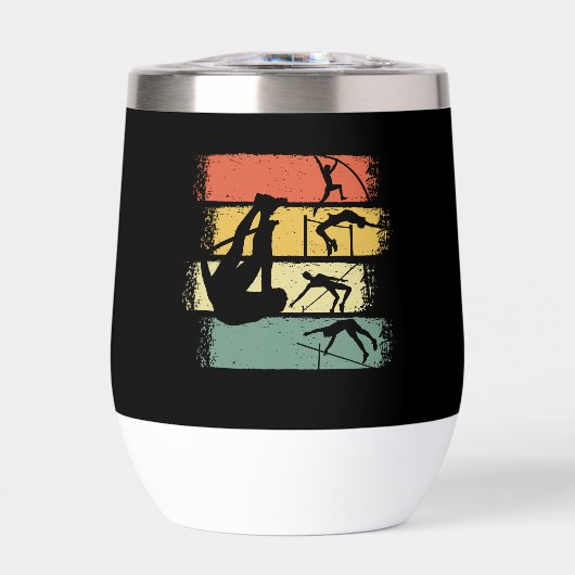 ポールヴォールトレトロヴィンテージ (正面)