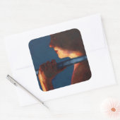 ポールヴォールト2 2011 スクエアシール (封筒)