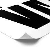 ポールヴォールト ポスター (角)