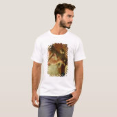 ポール法皇IIIおよび彼の甥1545年 Tシャツ (正面フル)