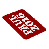 ポール2016 マグネット (右側)