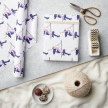 ポール・アドヒッツに踊る