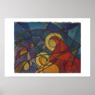 ポール・アモール・アル・ニーニョのポスター ポスター