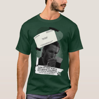 ポール・アレンス・ビジネスd tシャツ