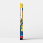 ポール・ガウギンの日（マハナノアトゥア） Case-Mate iPhoneケース (裏面 / 左)