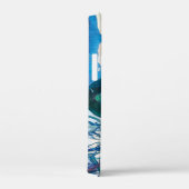 ポール・ガウギンの日（マハナノアトゥア） Case-Mate iPhoneケース (裏面 / 右)