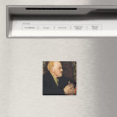 ポール・ガシェ博士1891 マグネット (インサイチュ (食洗機))