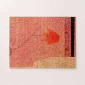 ポール·クリーアラビアン·ソング ジグソーパズル (横)