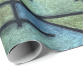 ポール·クリー山脈征服 ラッピングペーパー (ロールコーナー)