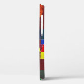 ポール・クリー・キャッスル・アンド・サン Case-Mate iPhoneケース (裏面 / 左)