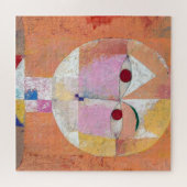 ポール·クリー·セネシオ ジグソーパズル (横)